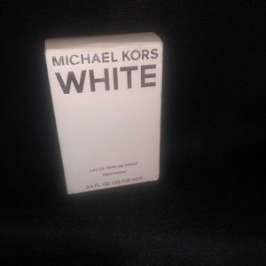 Michael kors Purfume